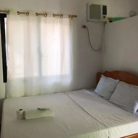 Mlb Beachfront Apartment Siquijor Exterior photo