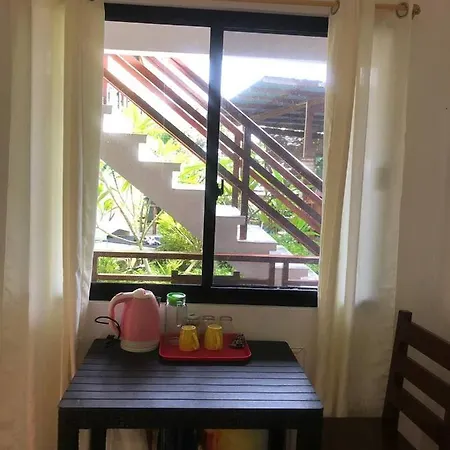 Mlb Beachfront Apartment Siquijor Exterior photo