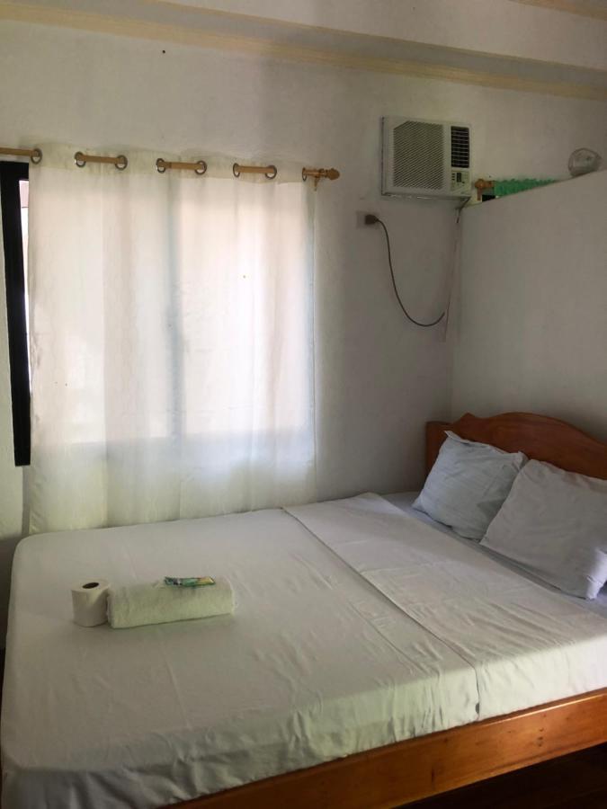 Mlb Beachfront Apartment Siquijor