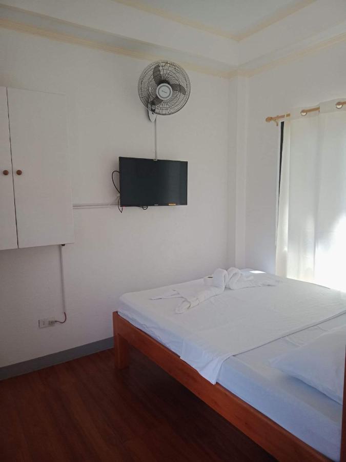Mlb Beachfront Siquijor