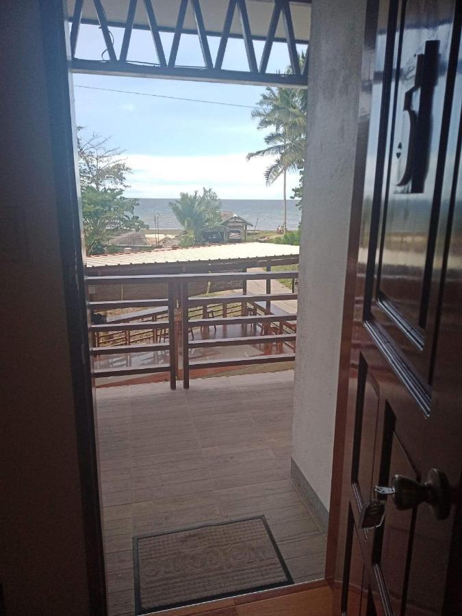 Apartment Mlb Beachfront Siquijor