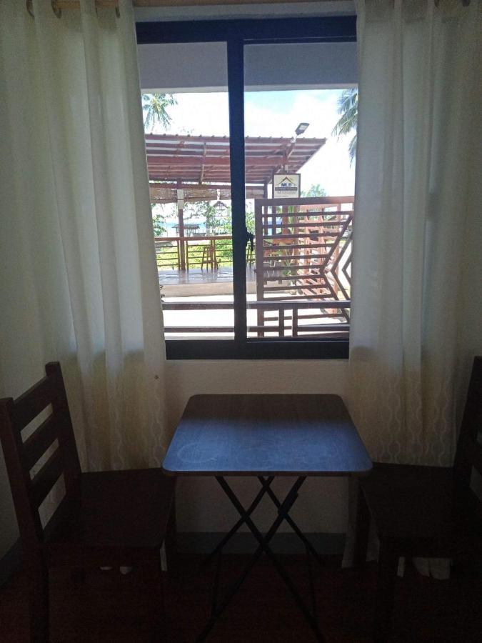 Mlb Beachfront Apartment Siquijor