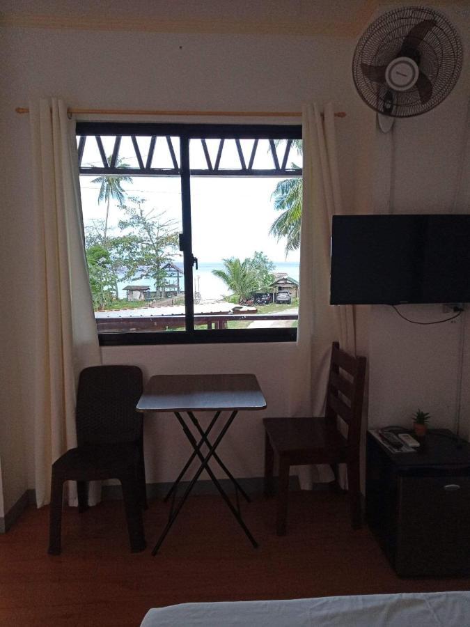 Apartment Mlb Beachfront *