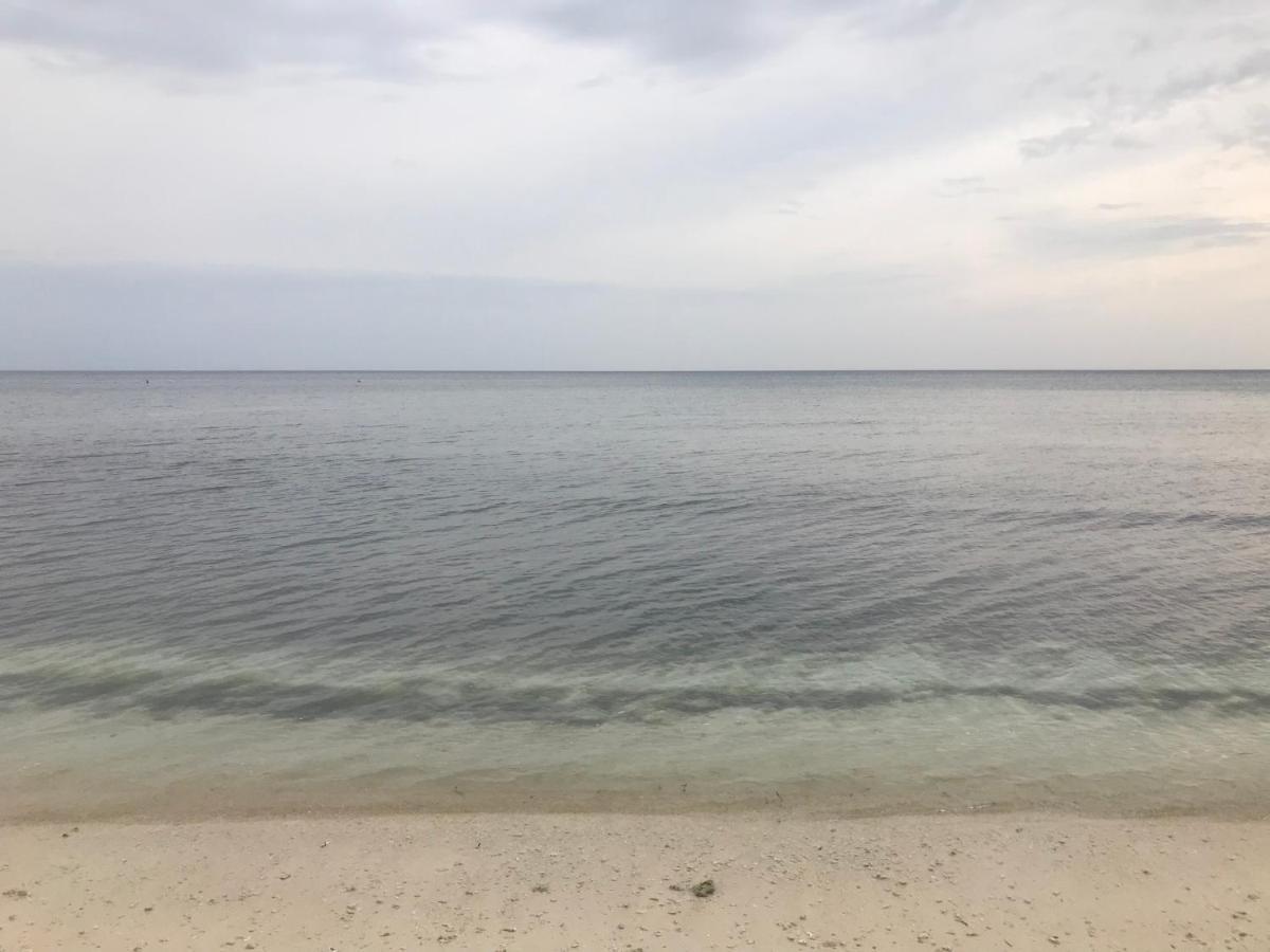 Apartment Mlb Beachfront Siquijor
