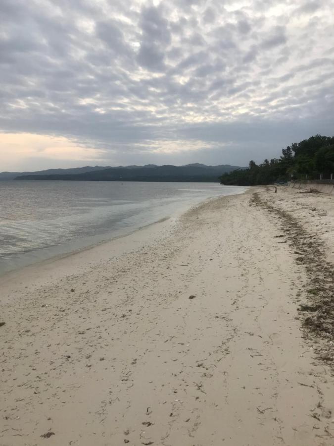 Apartment Mlb Beachfront Siquijor
