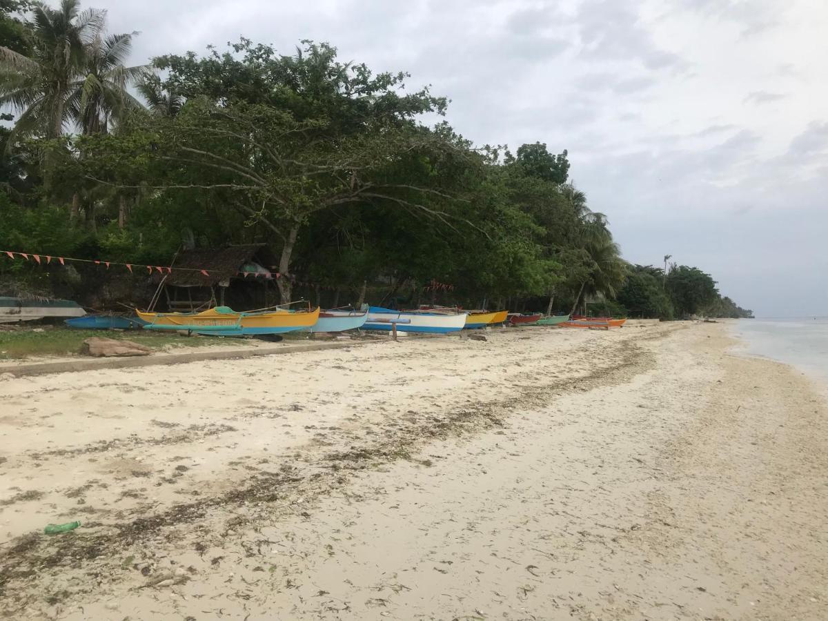 Mlb Beachfront Siquijor